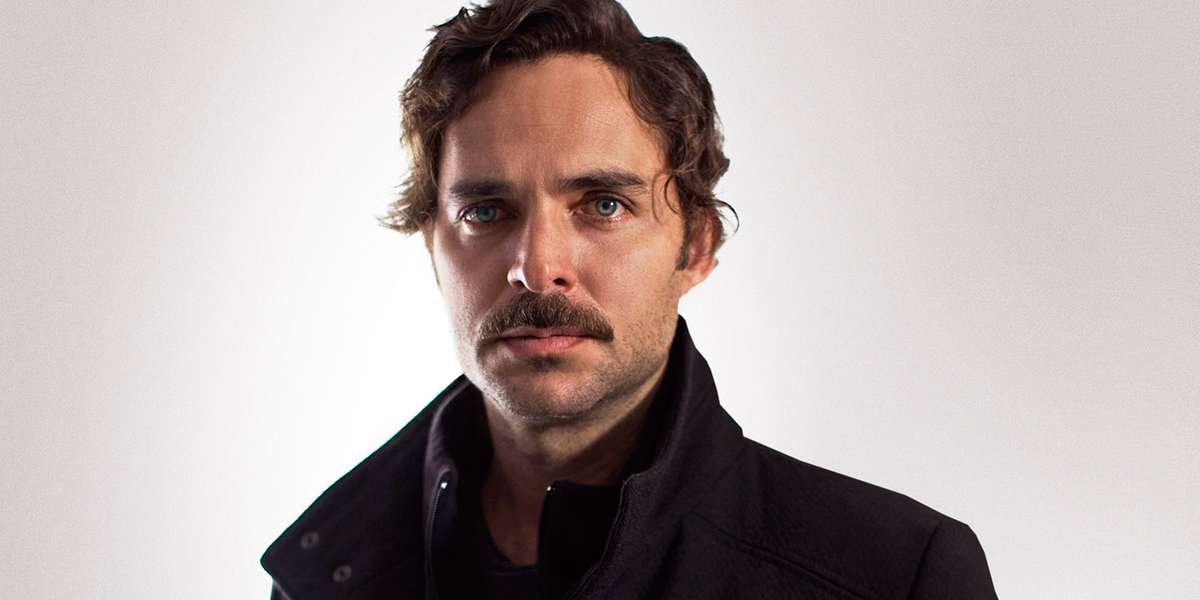 El actor colombiano calificó este trabajo como el más simbólico, el más real, revelador y fascinante. Pero debió hacer unos cambios a su vida.