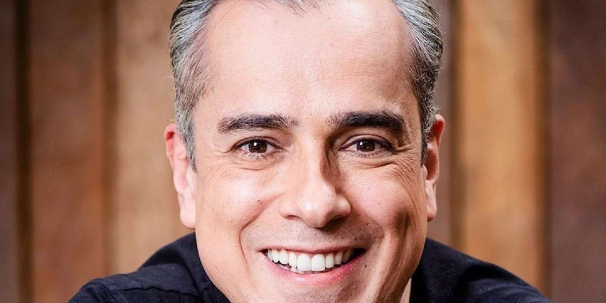 El actor colombiano, contó a través de su canal en Youtube, la tortura que fue grabar la escena.