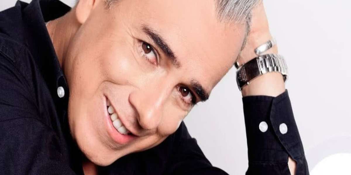 El actor colombiano dejó mucho qué desear con este comportamiento.