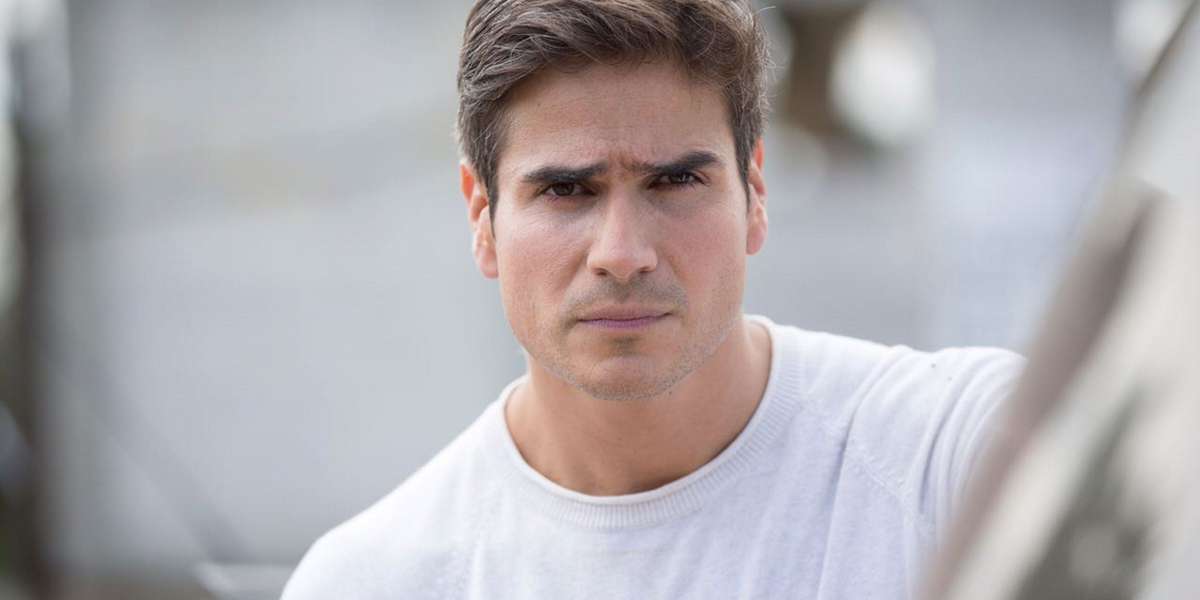 El actor colombiano dio sus razones para abandonar los set y las telenovelas por un buen tiempo.