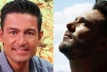 El actor colombiano, estaría en búsqueda de los mismo horizontes que el artista mexicano.