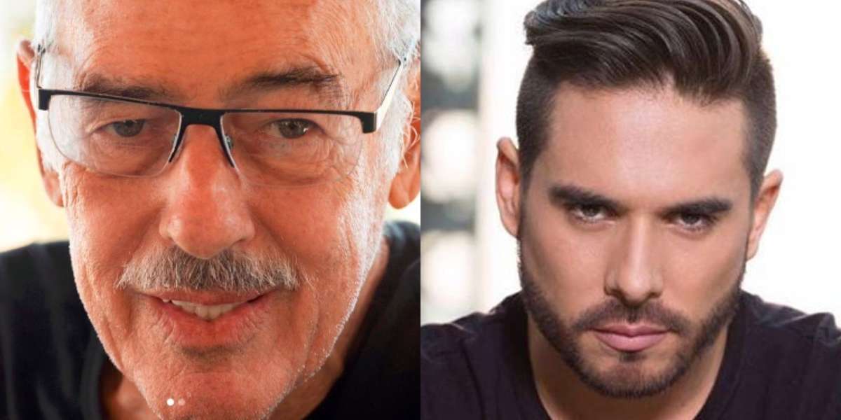 El actor colombiano habria mostrado su intención de comprarse su primer departamento de soltero, pero no le llegaría ni a los talones al de Andrés.
