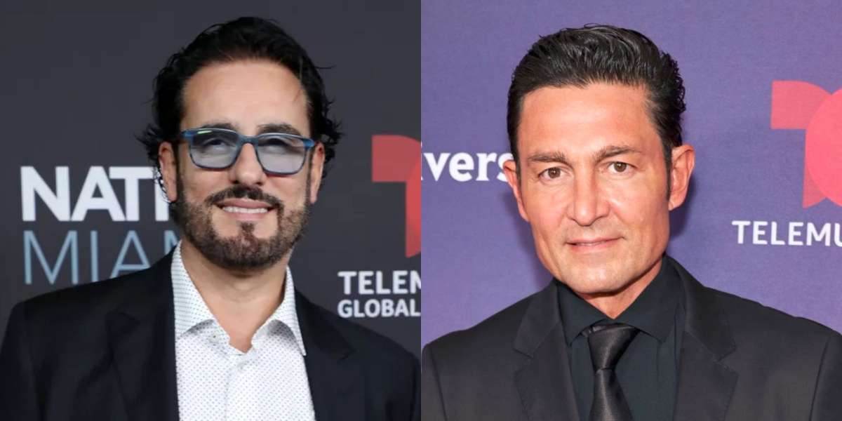 El actor colombiano habría sido el culpable de que el mexicano regresara a las pantallas chicas.