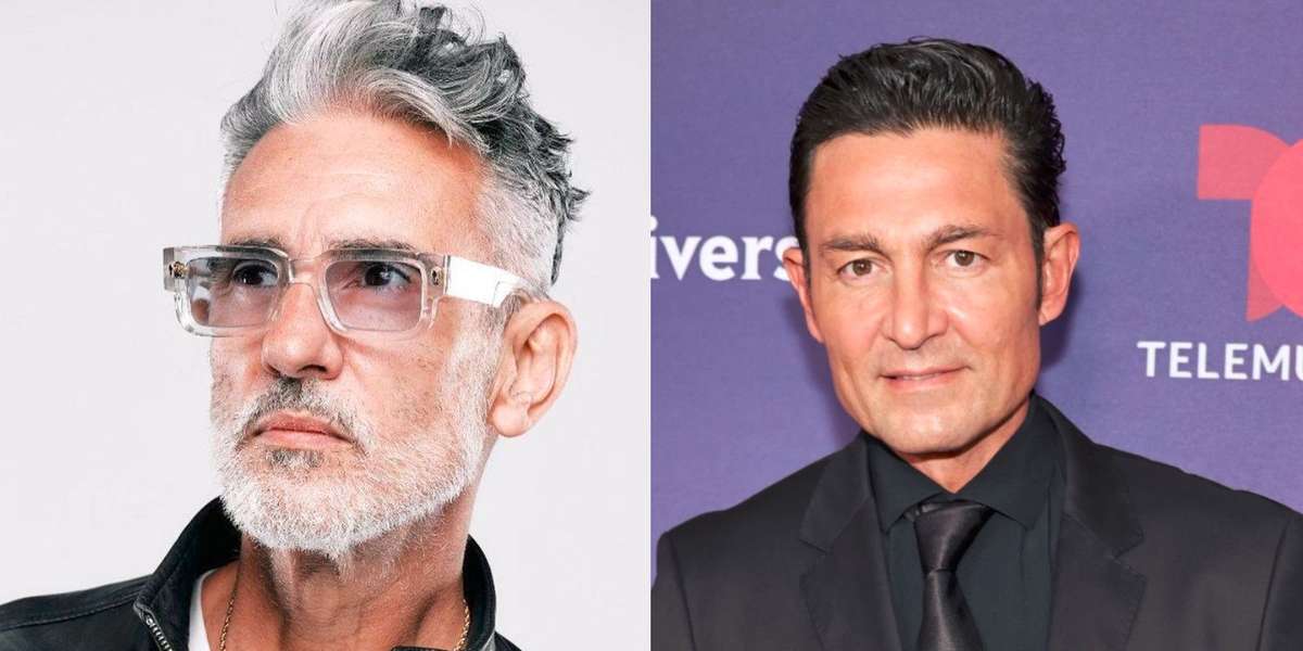 El actor colombiano, habría sido, presuntamente, la persona encargada de hacer que Fernando renunciara.