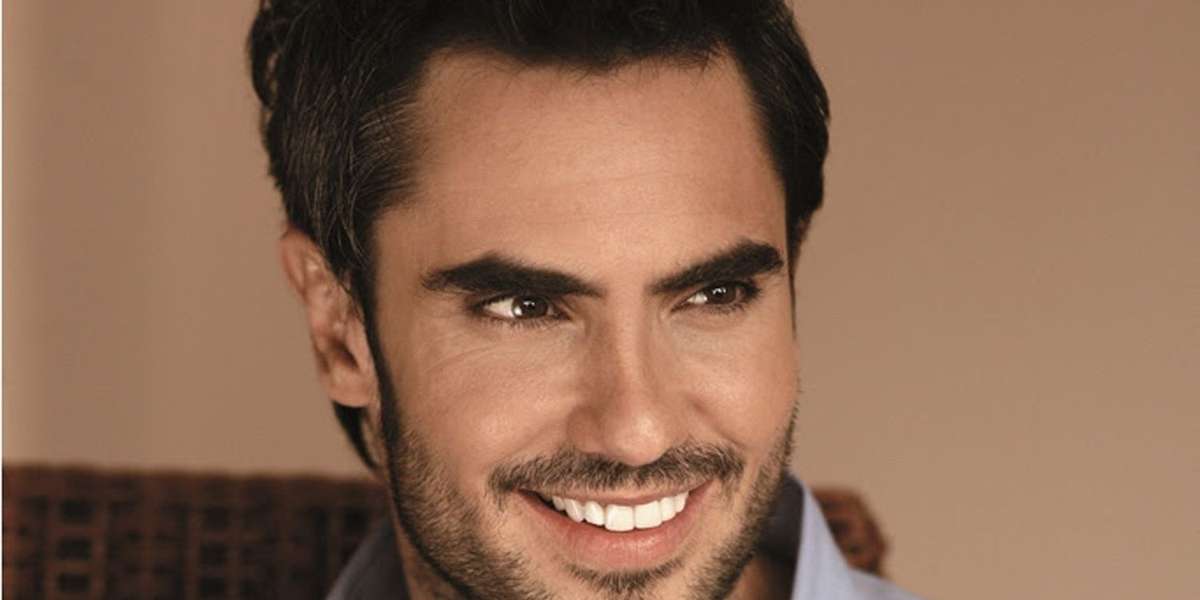 El actor colombiano haría un importante anuncio este sábado 6 de agosto.