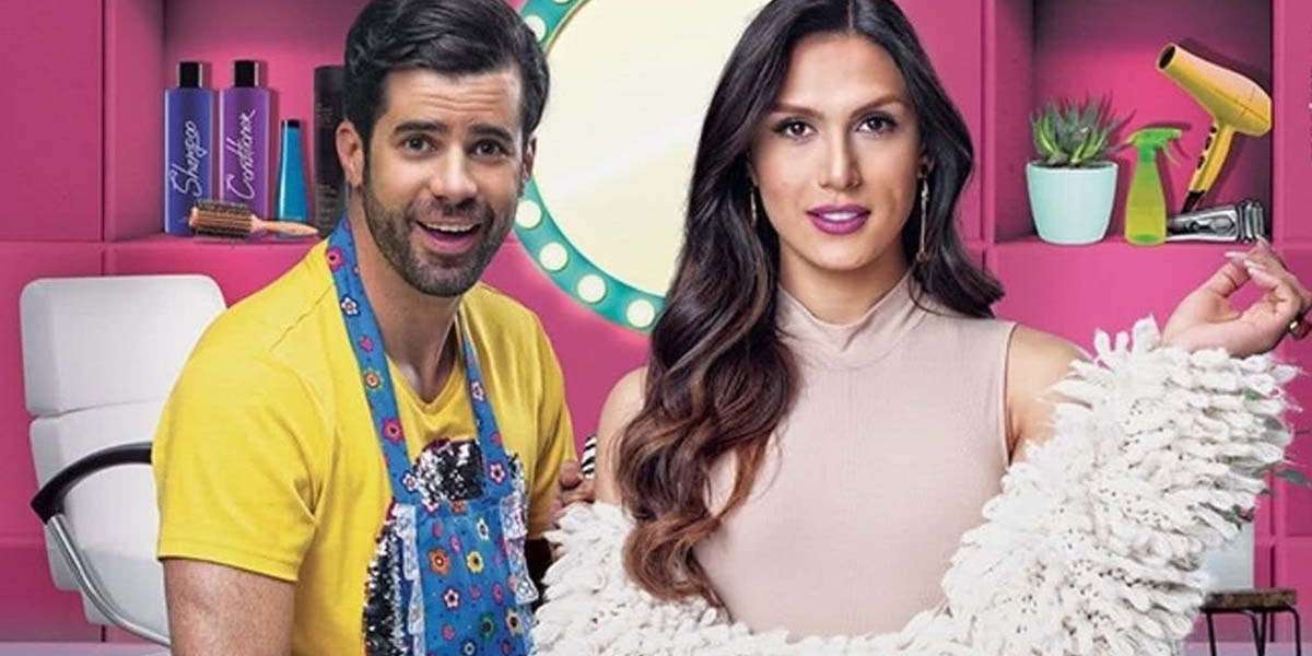 El actor colombiano interpreta el papel principal como Francisco Ponce de León, quien se enamora de Lala. 