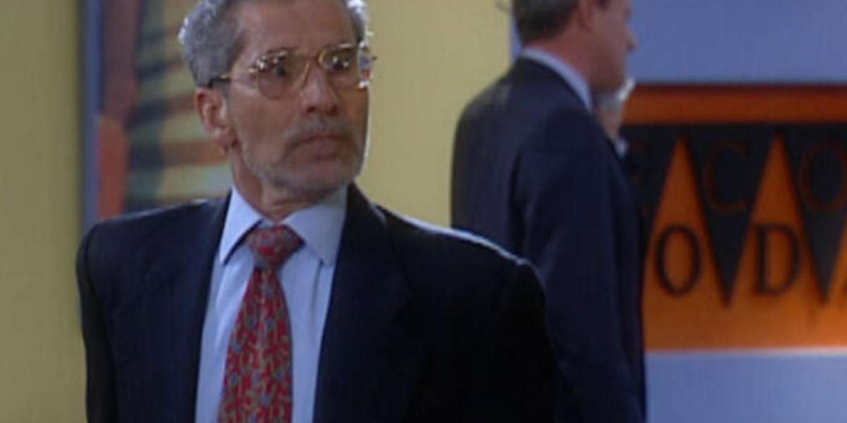 El actor colombiano Julio César Herrera fue de los primeros colegas en confirmar la lamentable noticia. 