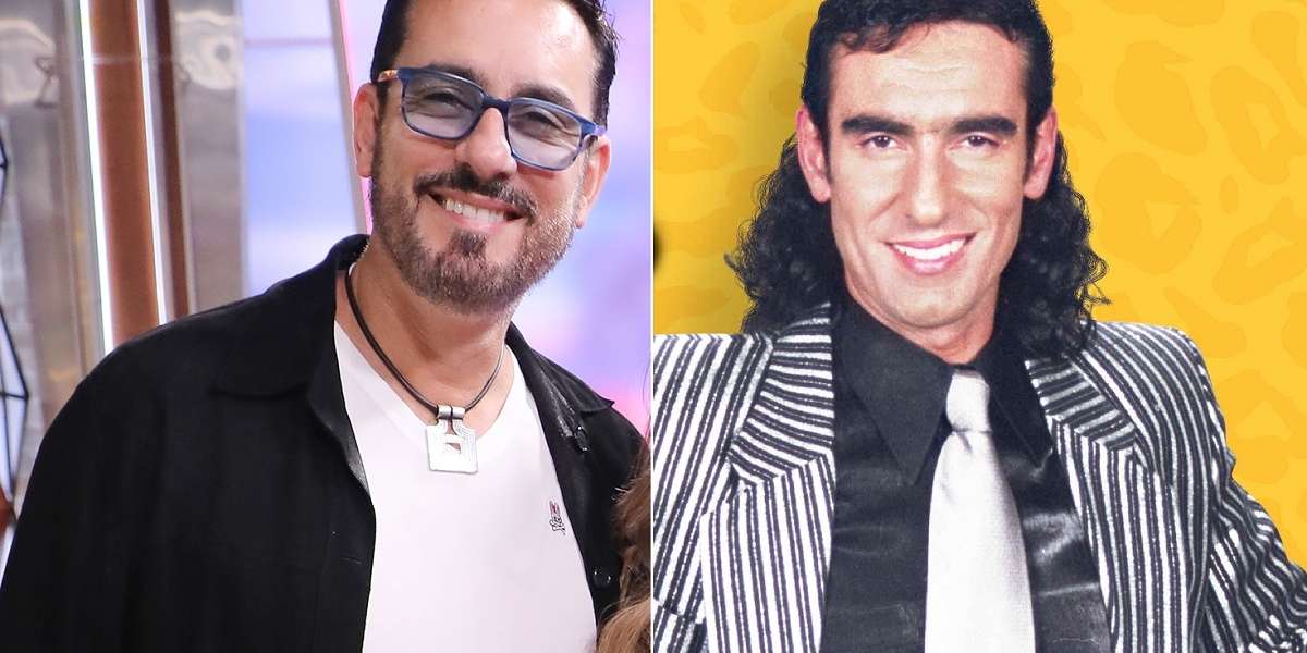 El actor colombo-argentino ha participado en varias telenovelas tanto nacionales como internacionales que lo llevaron.