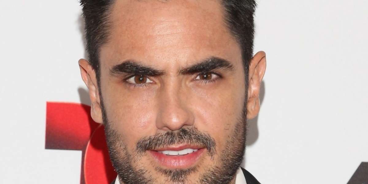 El actor compartió una de las cosas que más le dicen sus fans cuando se lo encuentran 