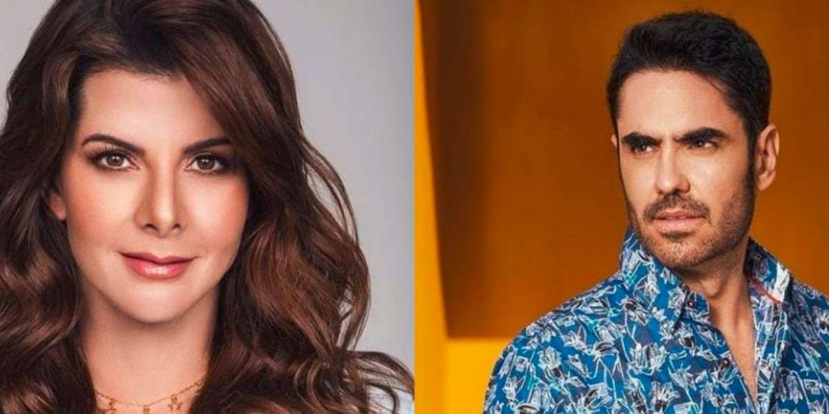 El actor confesó las razones por las que nunca le hizo la propuesta a la madre de sus hijos.
