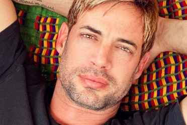 El actor cubano está Colombia grabando la novela Café, con aroma de mujer. Sin embargo, celebró una fecha importante para él y su familia.