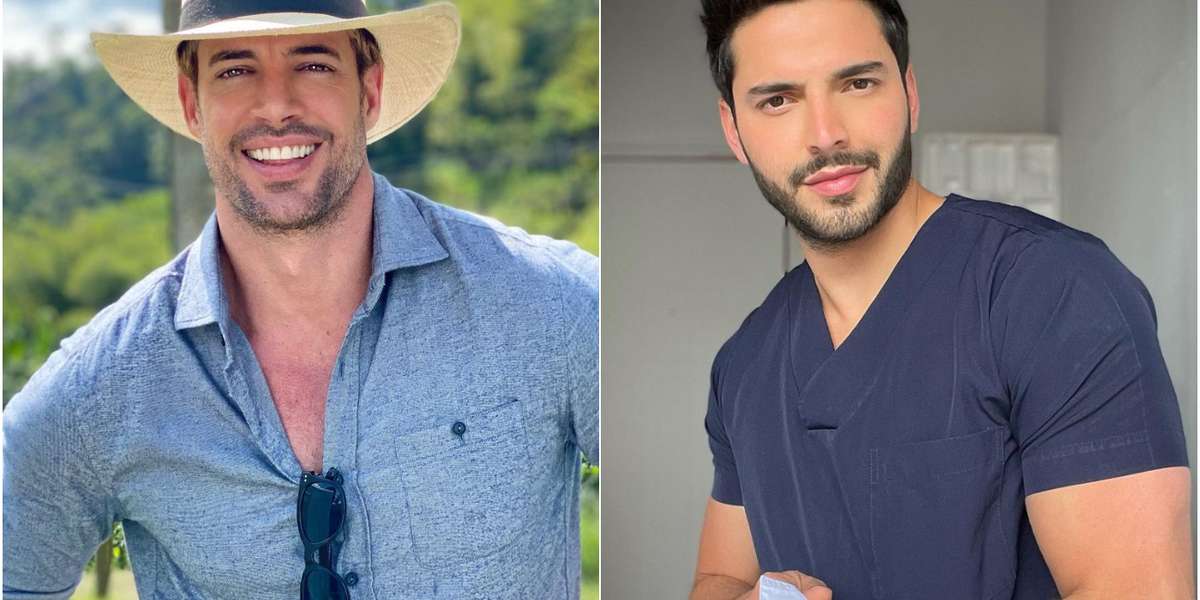 El actor cubano fue el fichaje de Telemundo para encarar uno de los proyectos más ambiciosos de este año 2021. 
