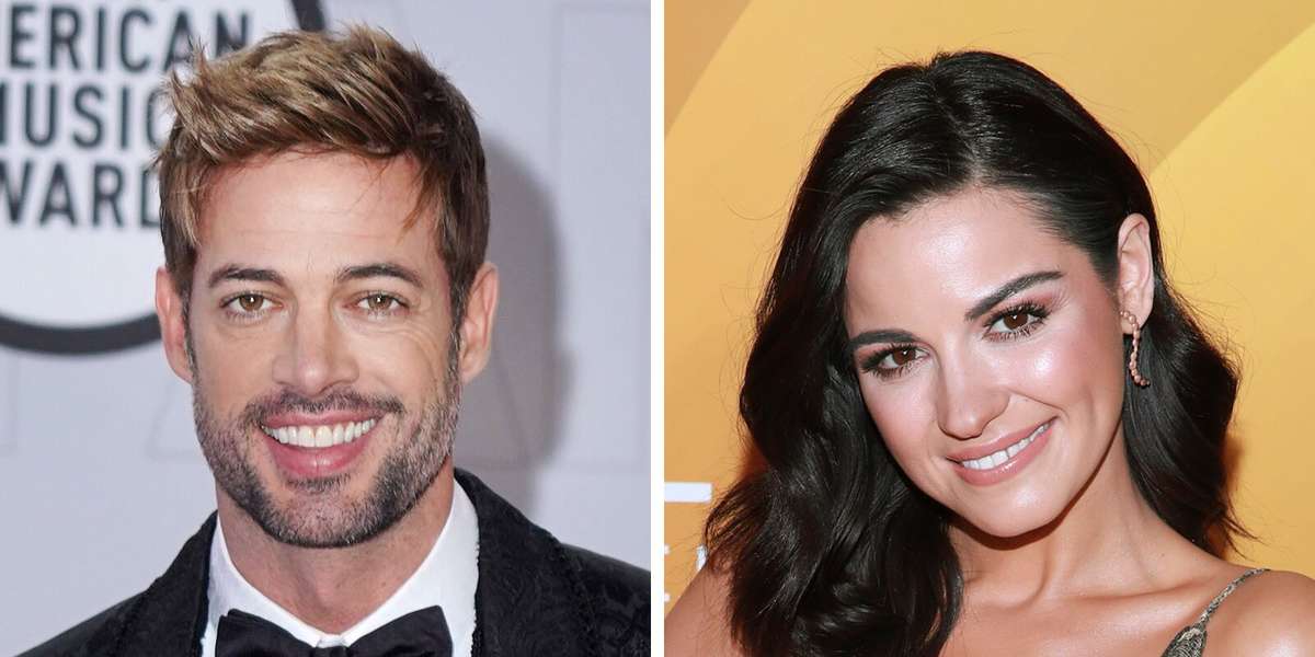 El actor cubano y la actriz mexicana estuvieron cara a cara en un importante evento que se realizó en Miami.
