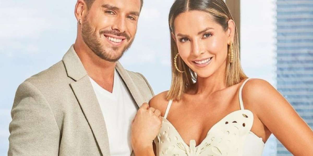 El actor dejó entrever la bellísima casa que le gustaría comprar. 