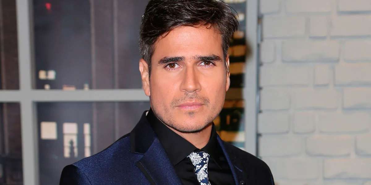 El actor dejó muy claro su punto de vista y confesó que está completamente en contra de la infidelidad 
