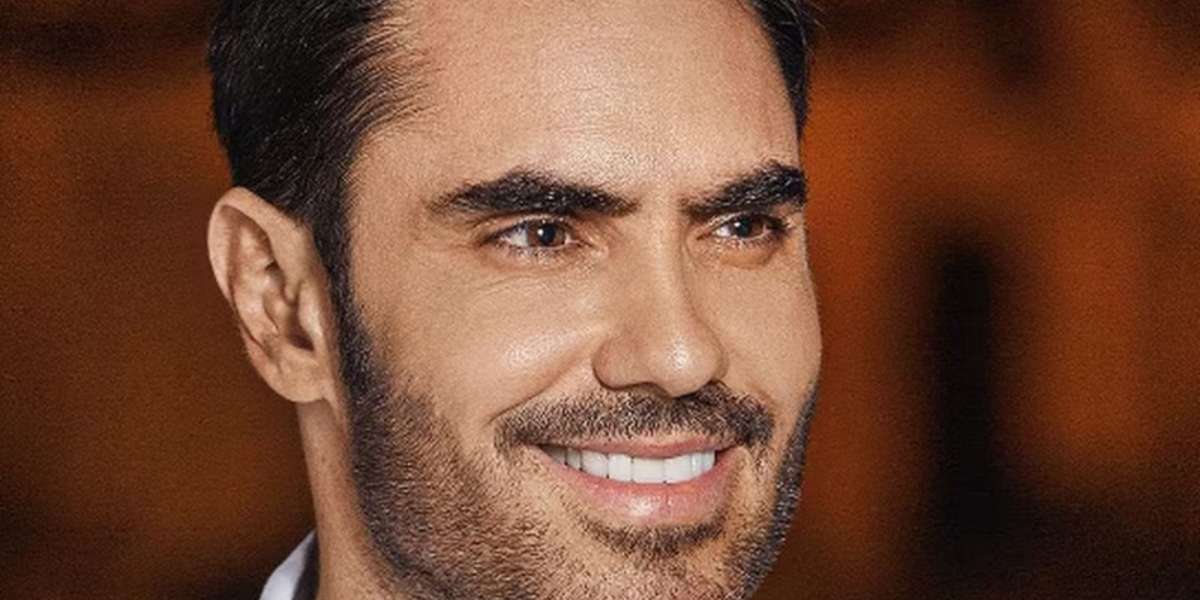El actor dejó sin respiración a muchos de sus fanáticos con una antigua fotografía 