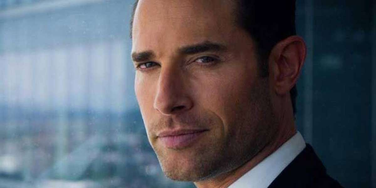 El actor es el preferido de sus colegas a la hora de trabajar con un galán.