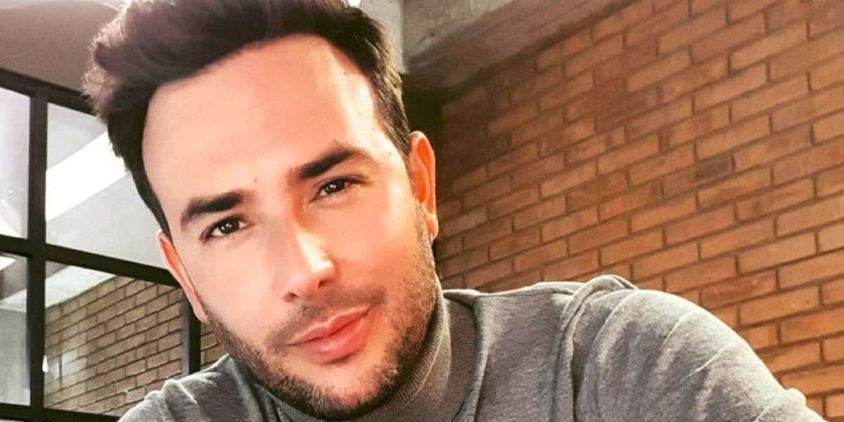 El actor es fanático de la marca BMW.