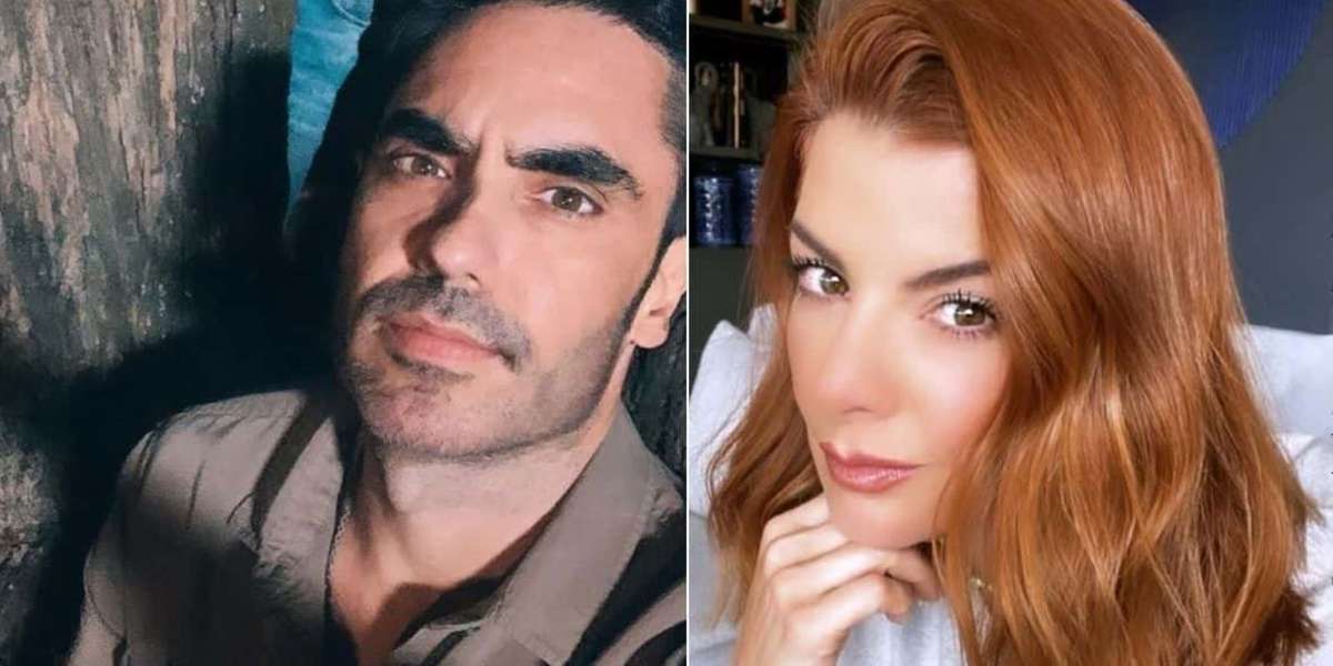 El actor es de lo que prefiere mostrar la sencillez que le gusta.