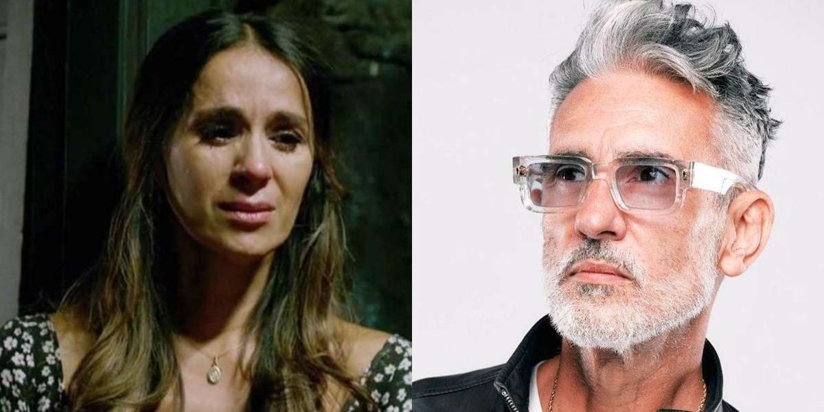 El actor es recordado por su papel en Pedro ‘El Escamoso’, y quien ahora sería un exitoso productor y director.
