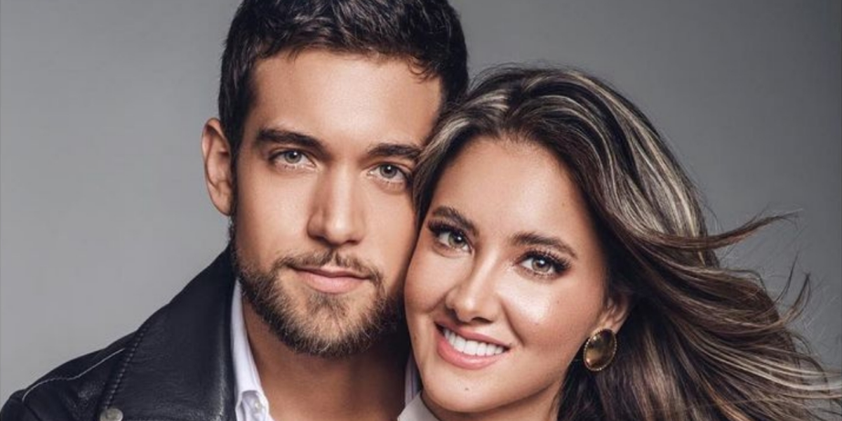 El actor español contó su versión de cómo sucedieron los hechos con la ex Señorita Colombia 2011 dadas las dudas de los fans.
