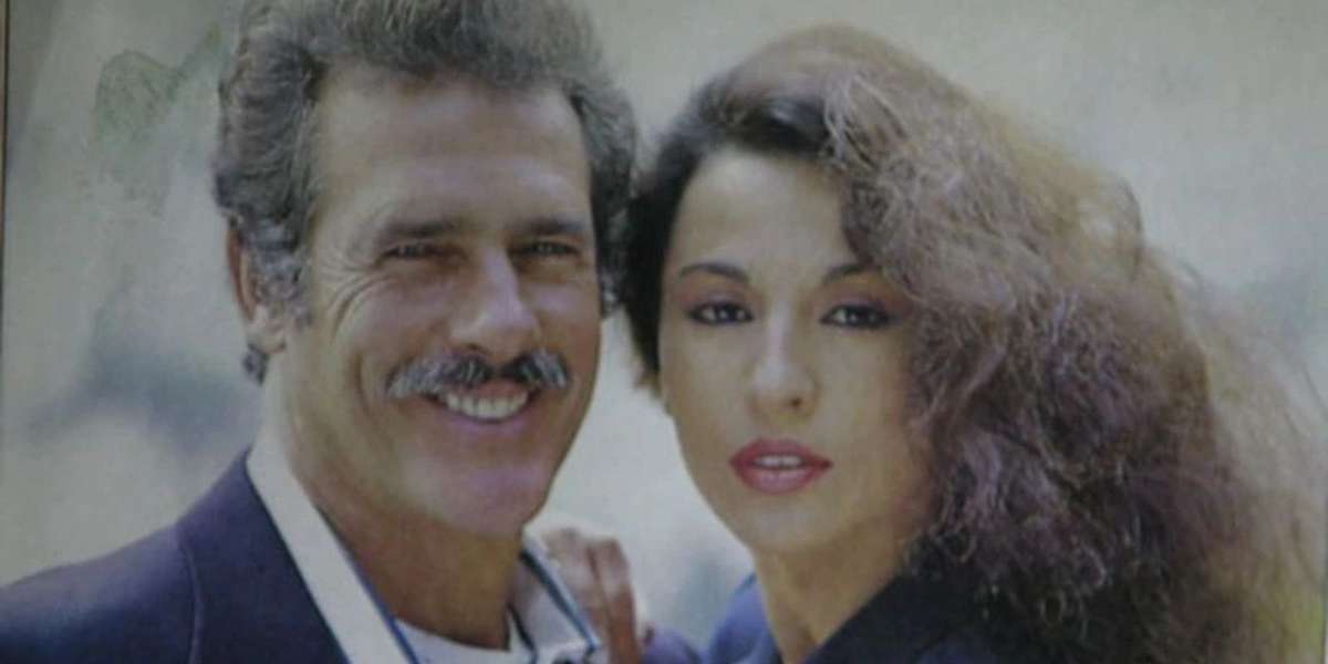 El actor esperaría en la otra vida a que la despampanante actriz llegue para finalmente tener un amorío.