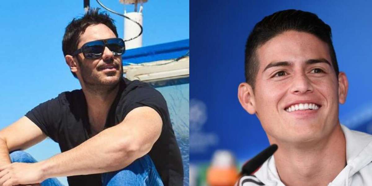 El actor está de paseo por la ciudad de Miami.