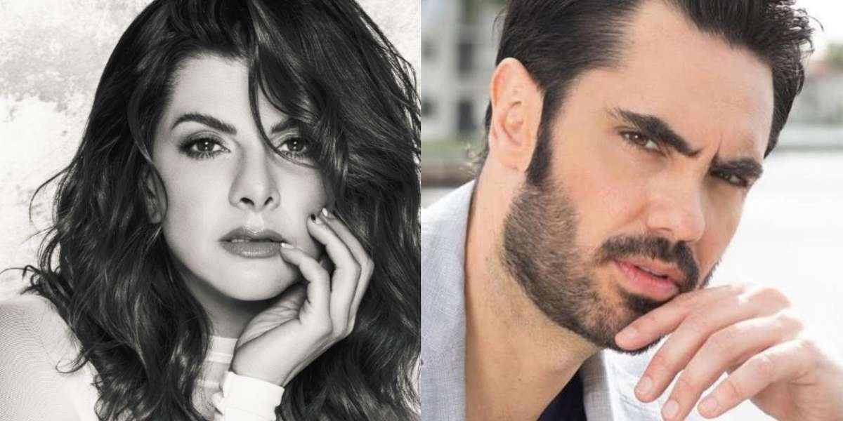 El actor estaría nuevamente conociendo el amor junto a una reconocida artista. 