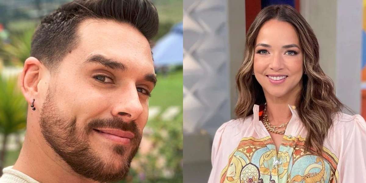 El actor estaría saliendo con una modelo que tendría mucho en común con la puertorriqueña.