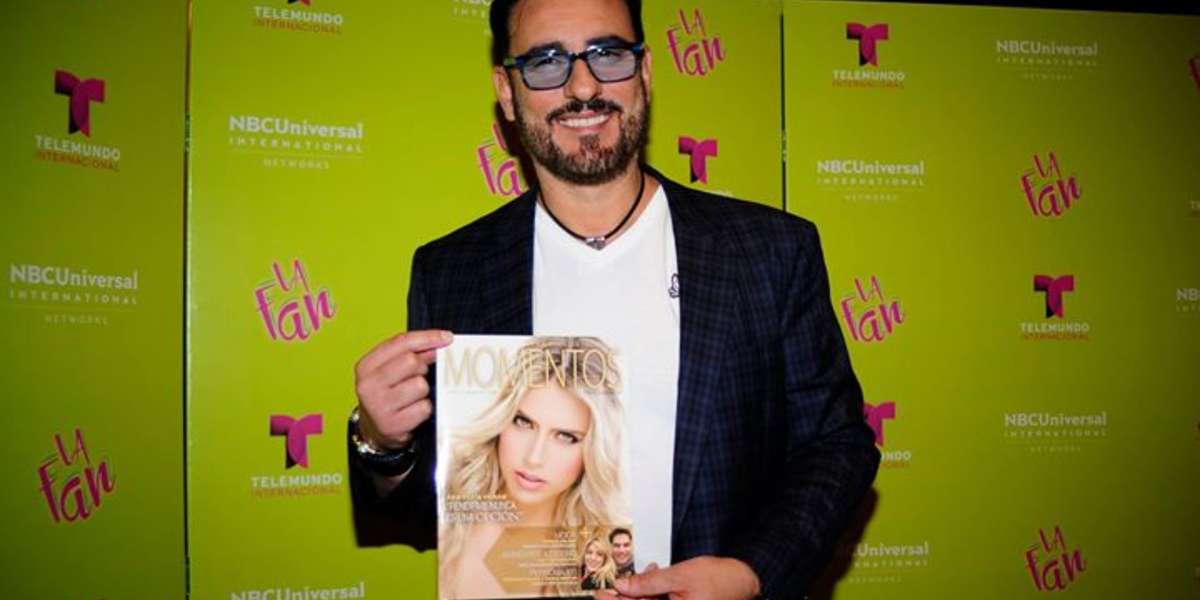 El actor fue la ficha de oro para sacar a flote a la televisión de habla hispana en Estados Unidos.