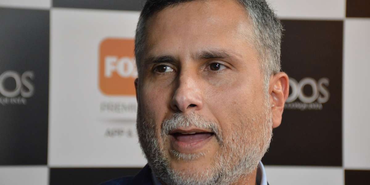 El actor fue uno de los mejores pagados en Colombia. Pero en una jugada del destino, vivió una etapa cruda y vulnerable.