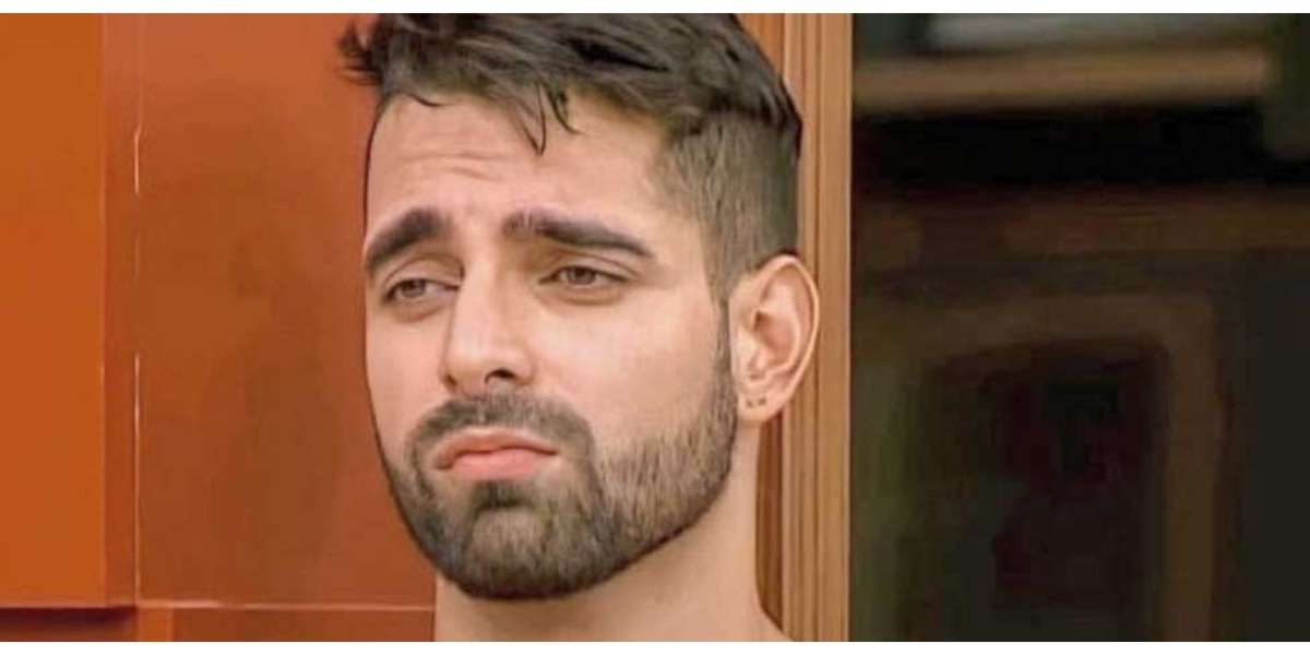 El actor fue víctima de una sustancia que le echaron en su bebida mientras celebraba fin de año y terminó en el hospital.