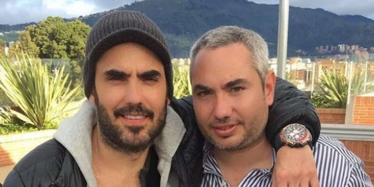 El actor nunca ha podido alcanzar los lujos que tiene su hermano mayor.