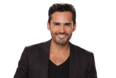 El actor ha tenido una carrera completamente éxitosa y algunos lo recuerdan desde esta telenovela