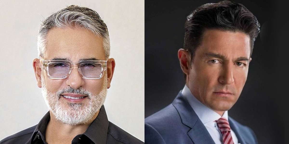 El actor habría decidido hacer todo por rescatar a su amor de las garras del artista mexicano.