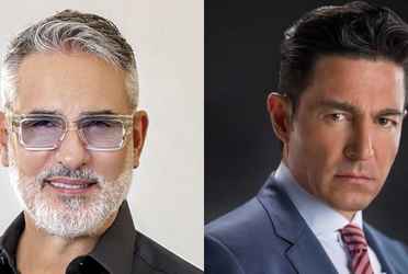 El actor habría decidido hacer todo por rescatar a su amor de las garras del artista mexicano.