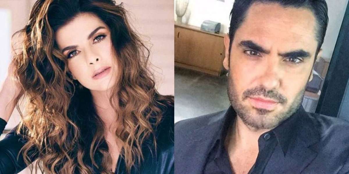 El actor, habría encontrado presuntamente, una nueva mujer para compartir su vida.