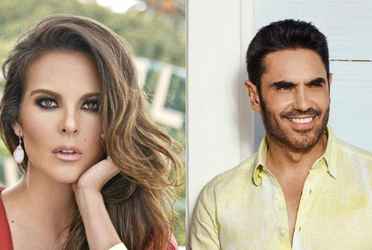 El actor habría estado presuntamente implicado en la separación de la mexicana con su entonces esposo.