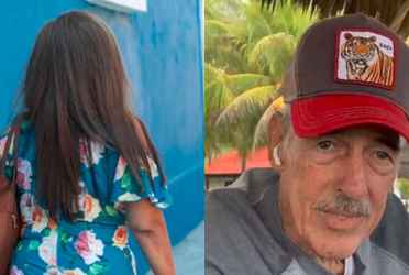 El actor habría recaído nuevamente, tras batallar con un estado de salud que cada día empeora. 