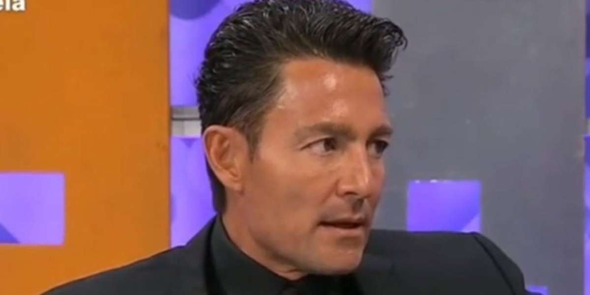 El actor habría sido uno de los mejores amigos del artista. 