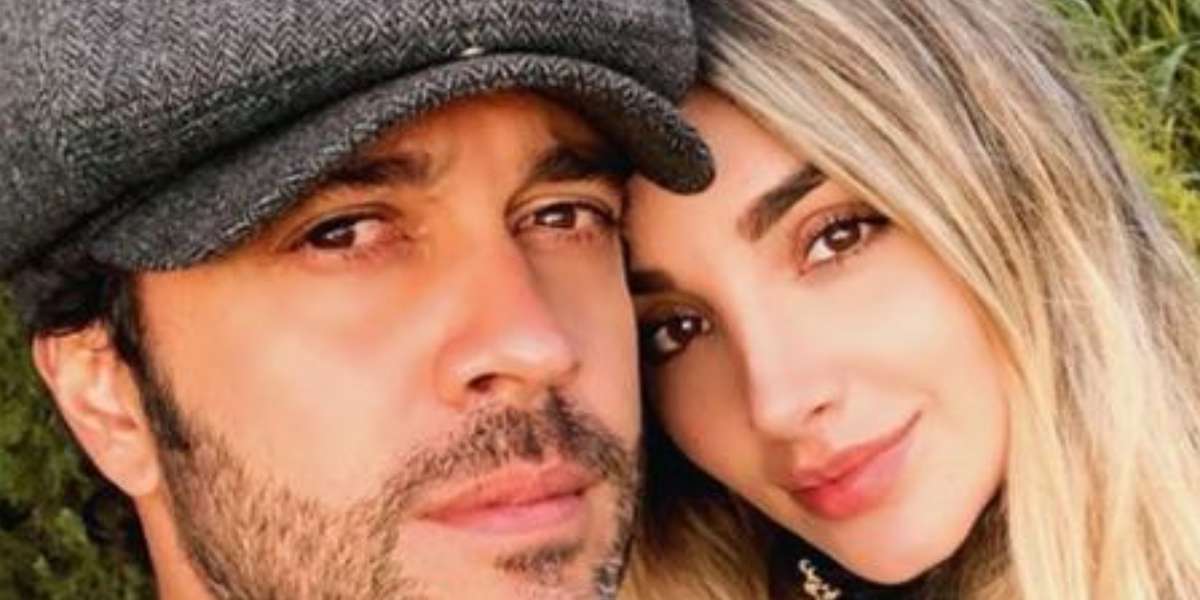 El actor, hace alarde de su ostentosa vida, a través de las redes sociales. 