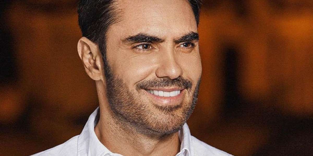 El actor le mostró sus seguidores uno de los momentos más tiernos que ha pasado y que los llenan de orgullo