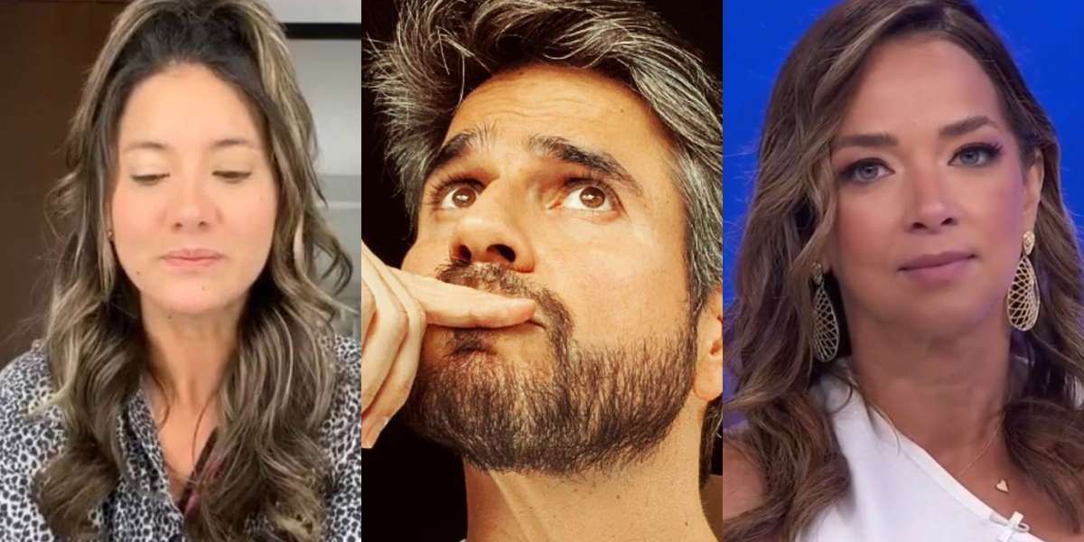 El actor llegó a armar caos en el programa Hoy Día
