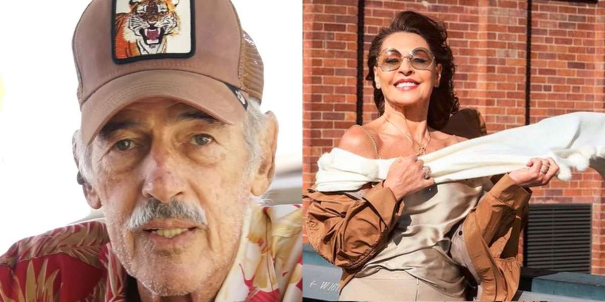 El actor mantiene en alerta a sus seguidores, luego de que su esposa lo hallara tirado en el piso.