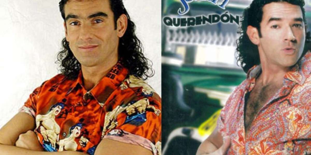 El actor mexicano Eduardo Santamarina fue quien protagonizó la novela Yo amo a Juan Querendón, la competencia de Miguel Varoni.