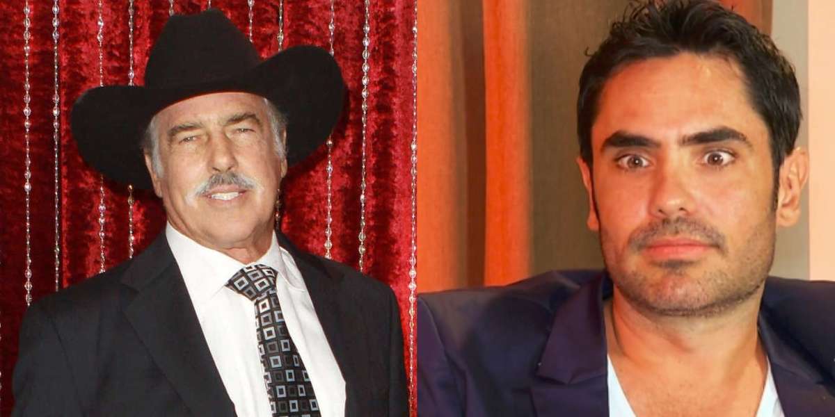 El actor mexicano estaría siendo tendencia, por su delicado estado de salud, su fortuna y por las mujeres que pasaron por su vida. 