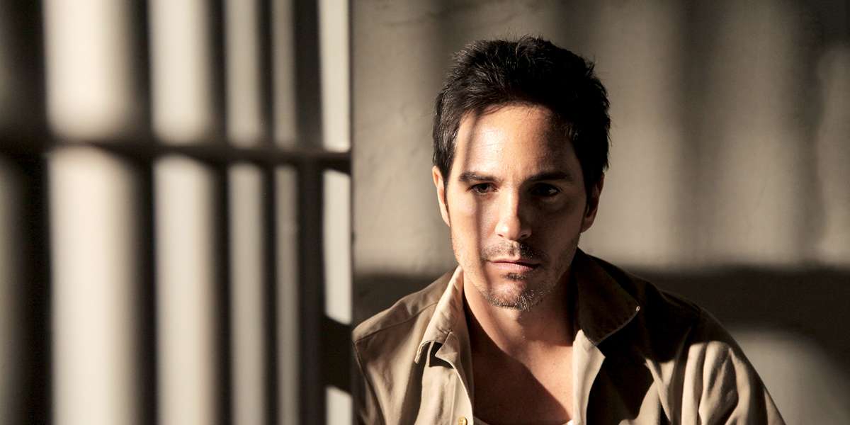 El actor méxicano que conquisto la televisión con papeles Ignacio Reyes en Amarte Así "Frijolito"