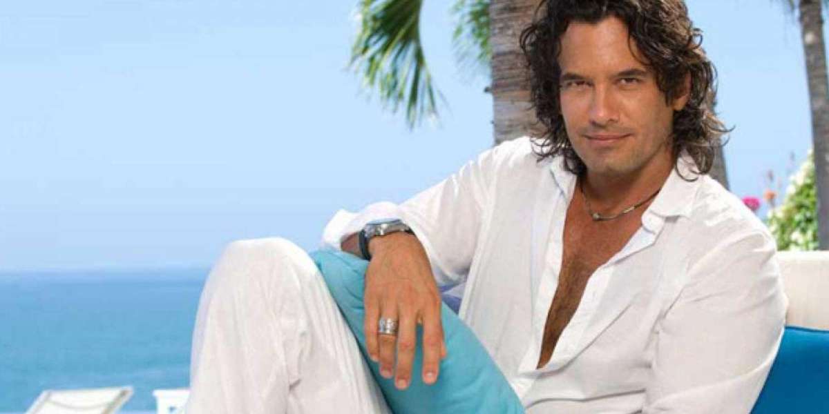 El actor nacido en La Habana es uno de los actores más conflictivos de habla hispana. Por poco queda en la ruina y ahora es el mejor pagado.