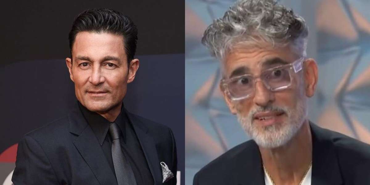 El actor de origen argentino sería uno de los consentidos de Telemundo, desde que ingresó ha dejado sorprendidos a todos.