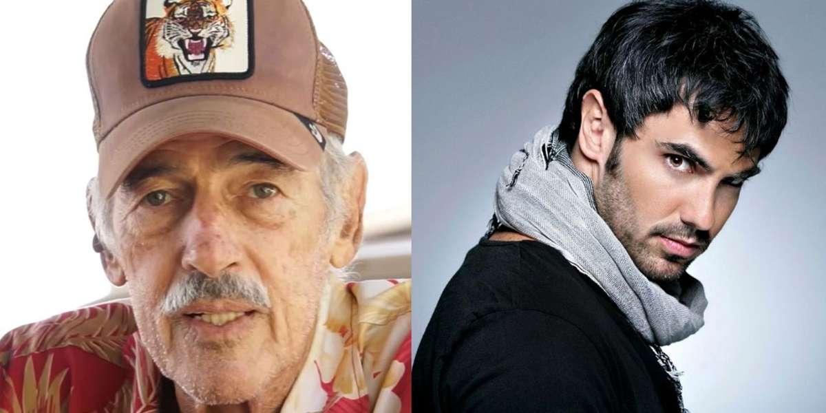 El actor de origen dominicano, estaría en sus últimas, tras estar nuevamente hospitalizado.